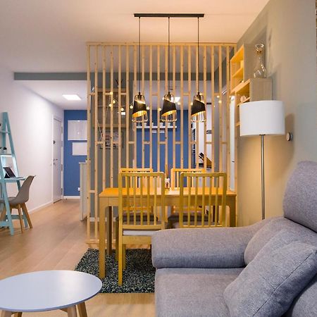 Zalbidea Apartamentos Nuevos Con Garaje Y Wifi Bilbao Dış mekan fotoğraf