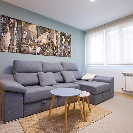 Zalbidea Apartamentos Nuevos Con Garaje Y Wifi Bilbao Dış mekan fotoğraf