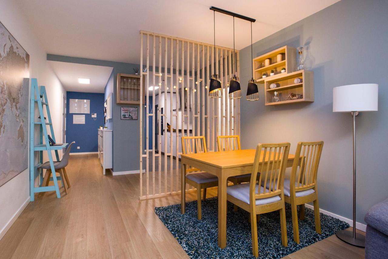 Zalbidea Apartamentos Nuevos Con Garaje Y Wifi Bilbao Dış mekan fotoğraf